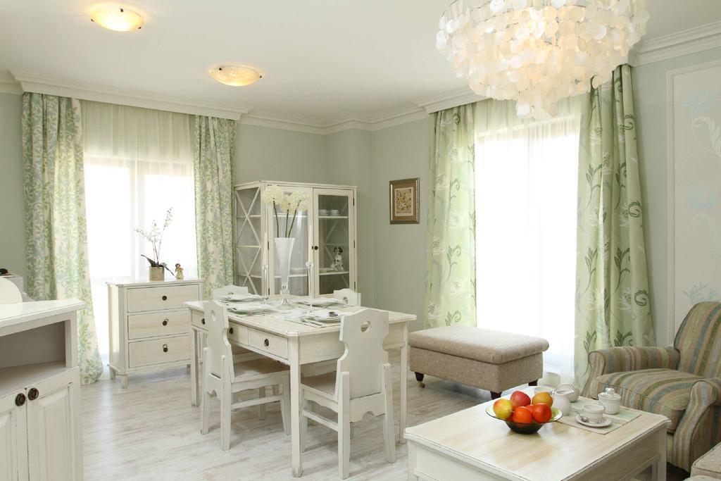 Villa Allegra Kavarna Kültér fotó