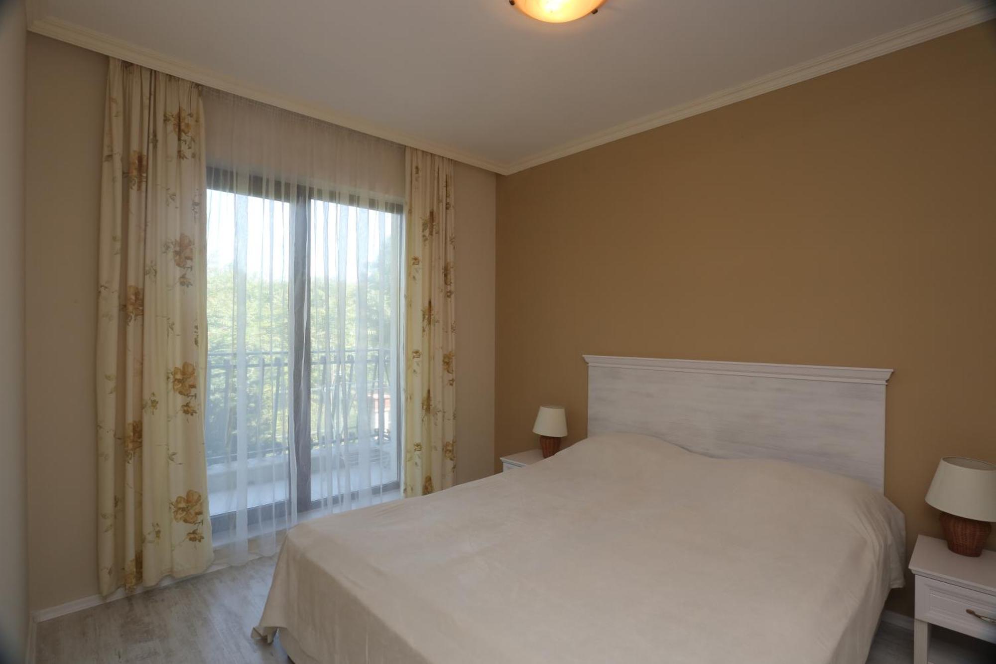Villa Allegra Kavarna Szoba fotó